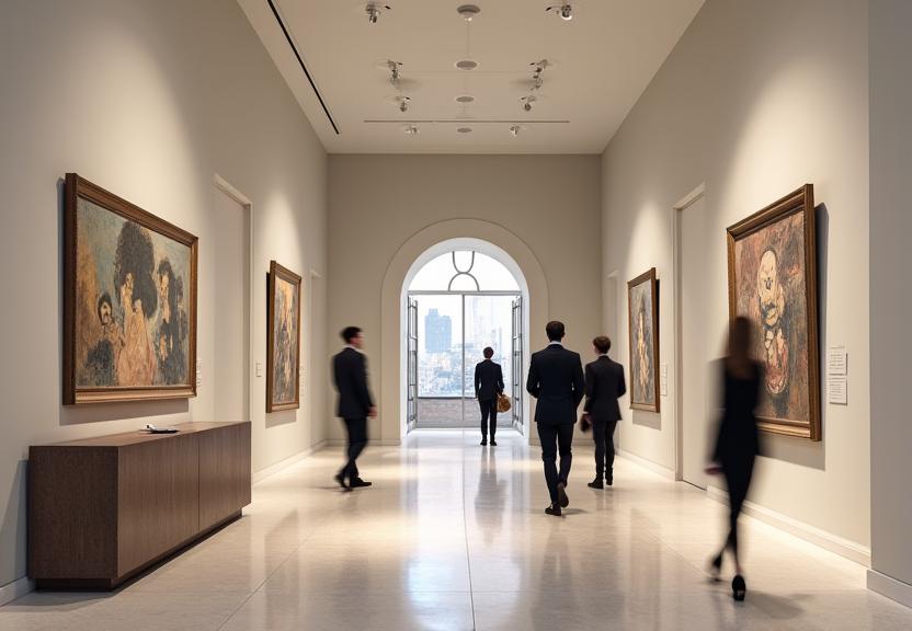 Museo Picasso Barcelona tour privado